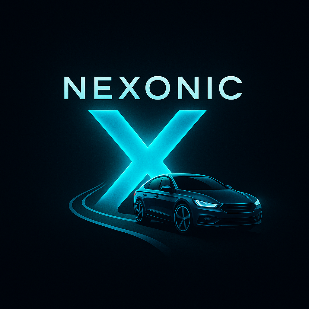NEXONIC – systém pro autoservisy